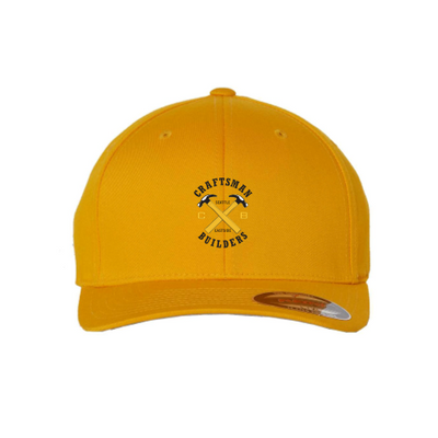 CraftsmanBuilders - Yupoong Flexfit - 6277