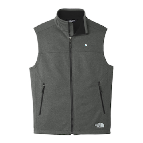 TNF Dark Grey Heather