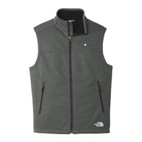 TNF Dark Grey Heather