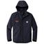 CadreWire - Carhartt Storm Defender Shoreline Jacket