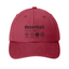 DezenhallResources - Port Authority Garment Washed Cap  v1