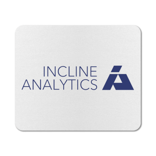 Incline Analytics - Mousepad v2