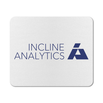 Incline Analytics - Mousepad v2
