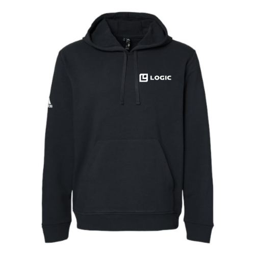 Logicapp - Fleece Hooded Sweatshirt