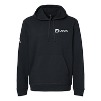 Logicapp - Fleece Hooded Sweatshirt