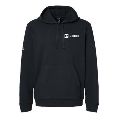 Logicapp - Fleece Hooded Sweatshirt