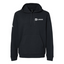 Logicapp - Fleece Hooded Sweatshirt