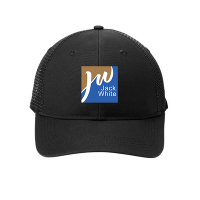 JackWhiteRealEstate - Carhartt Rugged Professional Series Cap v2