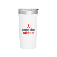 Tompkins Robotics - PRINTED - Palermo Tumbler