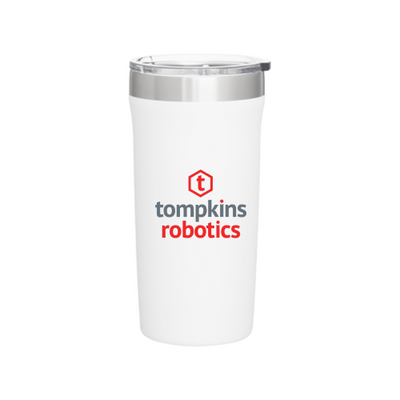 Tompkins Robotics - PRINTED - Palermo Tumbler
