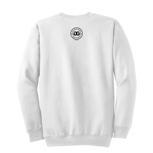 GalindoGroup - Port and Company Ultimate Crewneck Sweatshirt