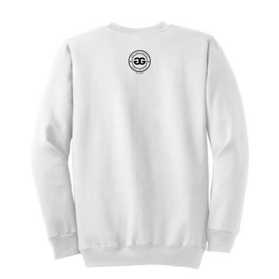 GalindoGroup - Port and Company Ultimate Crewneck Sweatshirt