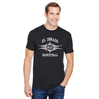 BoutiquexElDorado - Unisex Performance Shirt - V6