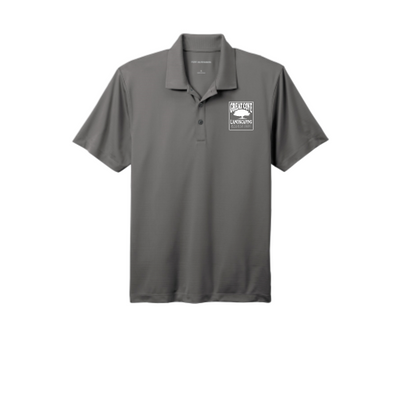 GreatCove Port Authority - Mens Everyday Polo