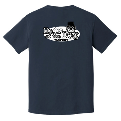 HairoftheDog Unisex Comfort Colors Vintage Tee Batch3 upd