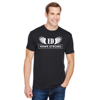 BoutiquexElDorado - Unisex Performance Shirt - V7
