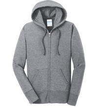 Athletic Hthr