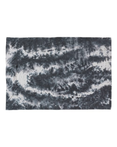 J. America Triblend Fleece Blanket 8852