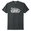 RaytownRecreationPoolAndBilliards - Unisex Next Level - CVC T-Shirt
