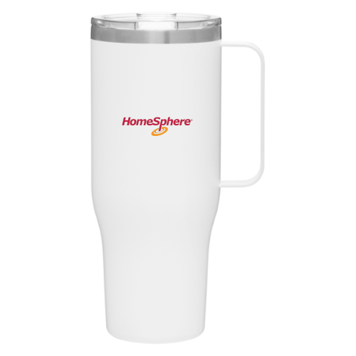 HomeSphere Denali - 40oz Thermal Tumbler