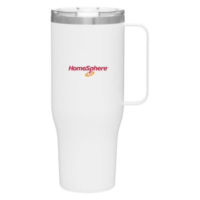 HomeSphere Denali - 40oz Thermal Tumbler