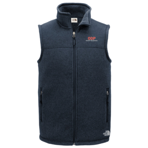 Urban Navy Heather