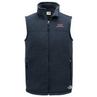 Urban Navy Heather