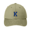 Kearsarge - Port Authority Garment Washed Cap PWU - v2
