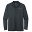 NAPAHE - Nike Dri-FIT Micro Pique 2.0 Long Sleeve Polo