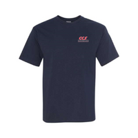 Dark Navy