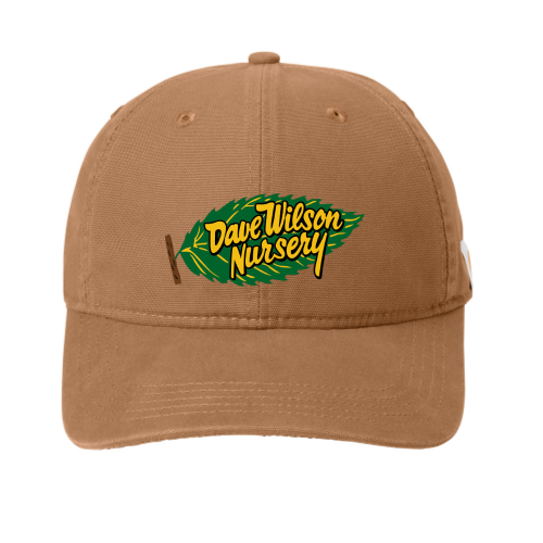 Carhartt Brown