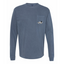 Long Sleeve Pocket T-Shirt Batch1