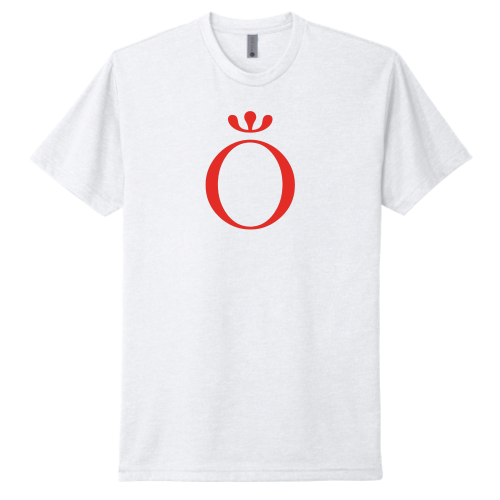 Oishii - Unisex Next Level - CVC T-Shirt