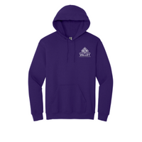 ValleyJanitorial - EMB Gildan Heavy Blend Hooded Sweatshirt v2