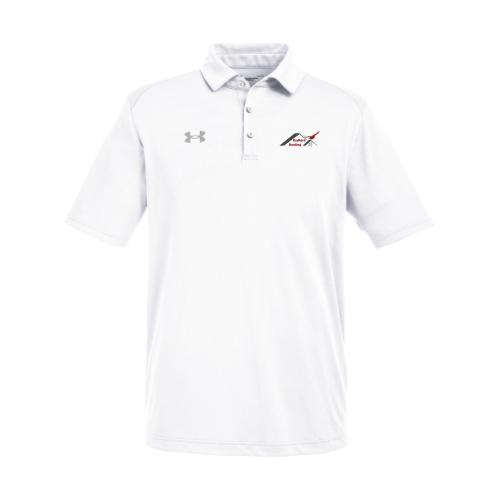 RedbirdRoofing - Men's Tech Polo