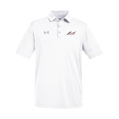 RedbirdRoofing - Men's Tech Polo