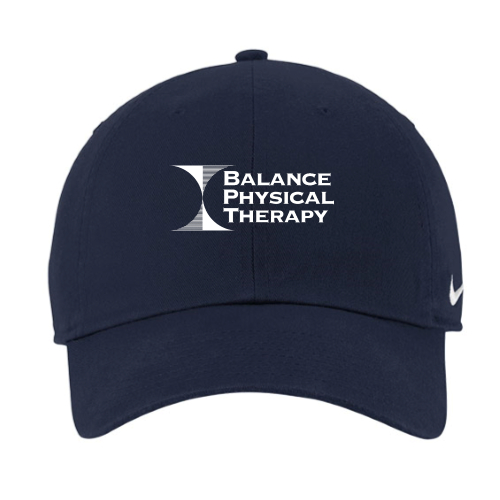 BalancePhysicalTherapy - Nike Heritage Cotton Twill Cap