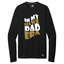 BoutiquexElDorado - Era Series Performance Long Sleeve Crew Tee - V4