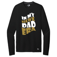 BoutiquexElDorado - Era Series Performance Long Sleeve Crew Tee - V4
