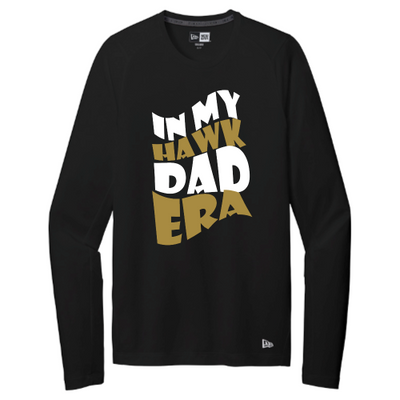 BoutiquexElDorado - Era Series Performance Long Sleeve Crew Tee - V4