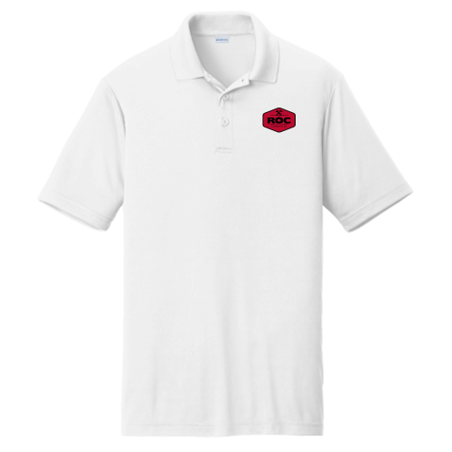 ROCCharlotte - PosiCharge Competitor Polo