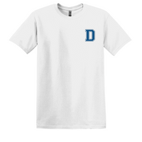 DRRSS -Gildan - 5000