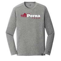 Shadow Grey Heather
