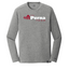 Shadow Grey Heather