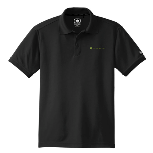 Greenleaf - OGIO Caliber 2.0 Polo