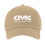 CivicTheatre - Nike Heritage Cotton Twill Cap