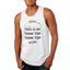 Wessels Vessels - Next Level Cotton Muscle Tank v2
