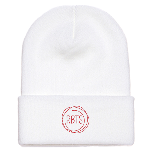 RBTS - Cuffed Knit Beanie v1
