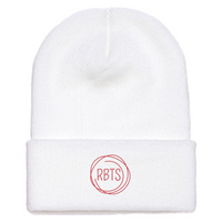 RBTS - Cuffed Knit Beanie v1