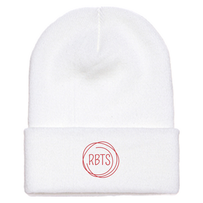 RBTS - Cuffed Knit Beanie v1